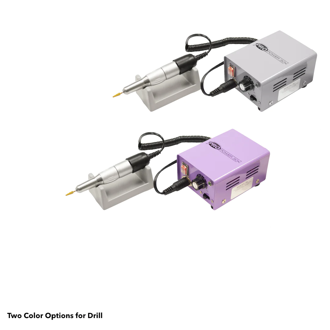 Medicool Pro Power® 30K Professional Nail Drill Main image