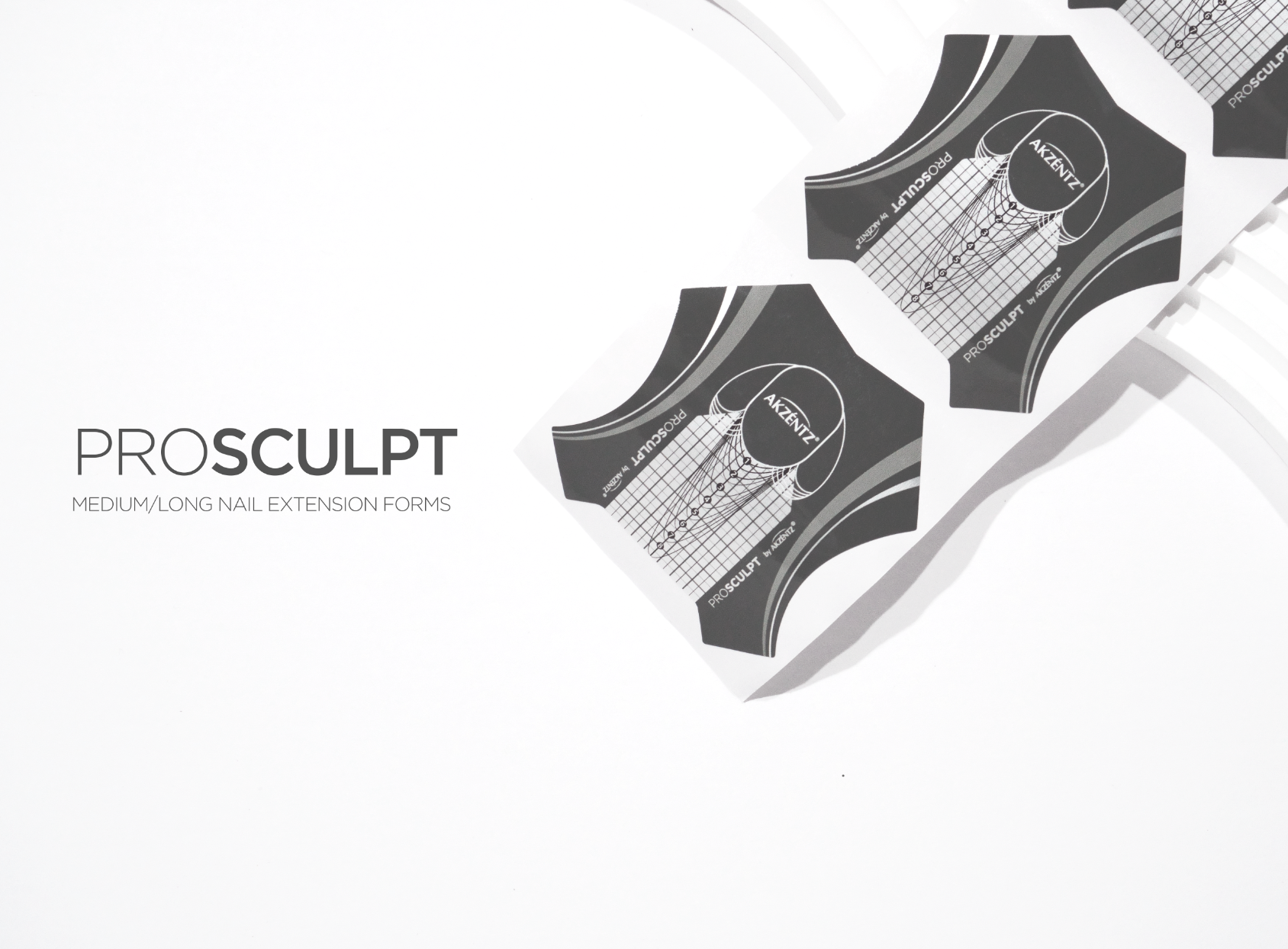 ProSculpt Forms - Akzentz Secondary image