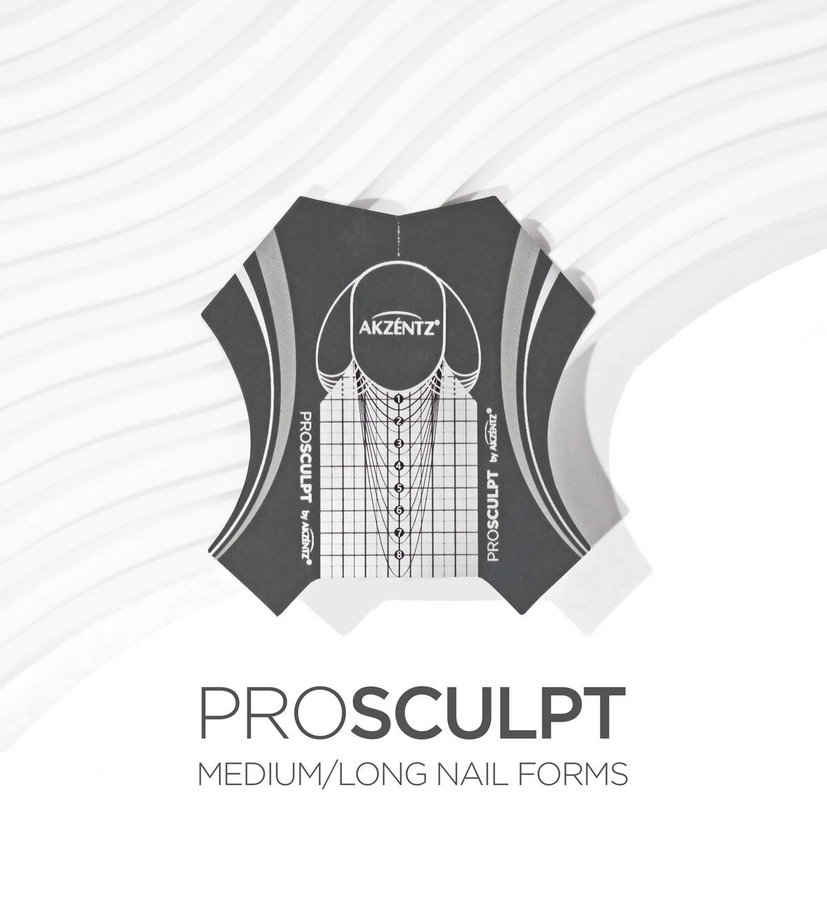 ProSculpt Forms - Akzentz Main image