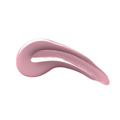 en Vogue Lac It! Provence Rose soft, dusty rose crème UV/LED gel nail polish for professional nails and extensions swatch