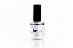 French Lavender - En Vogue Lac It! Gel Polish 15ml