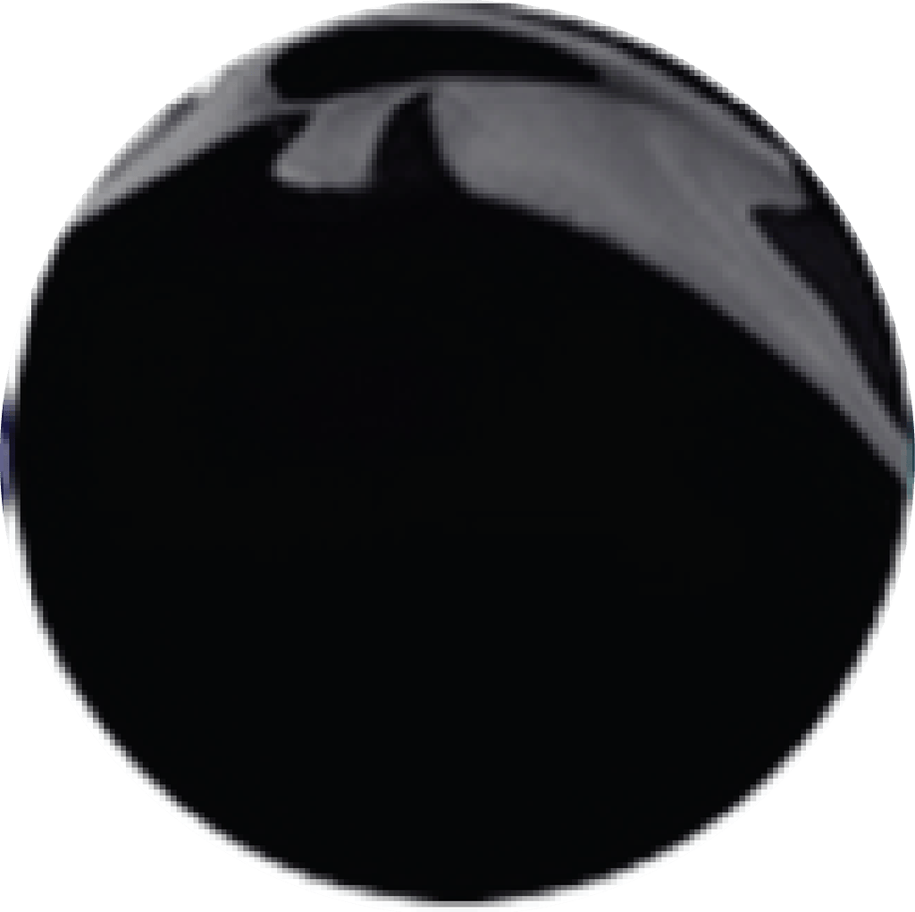 Babe Gel Polish - Raven Main image