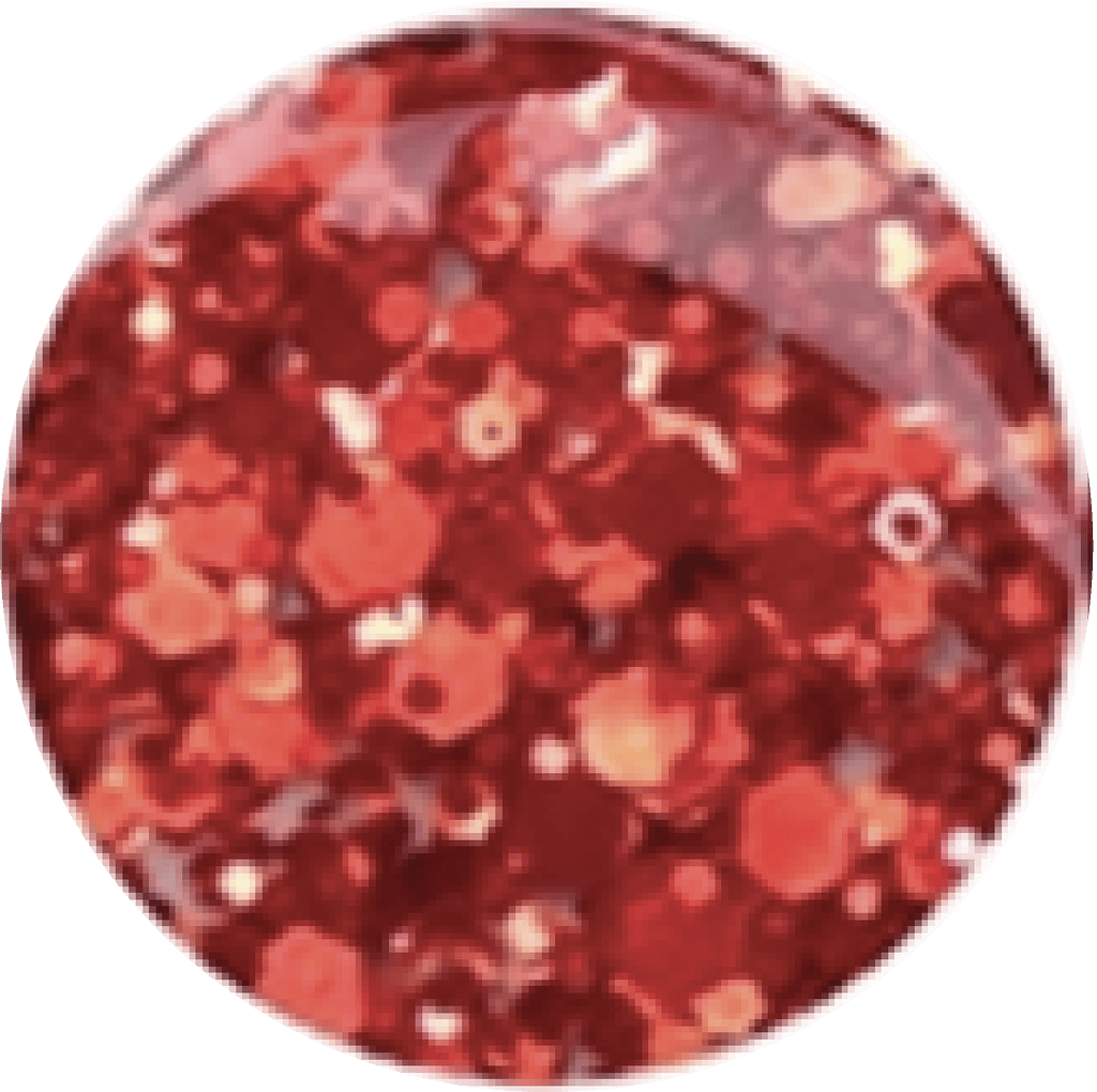 Babe Gel Polish - Ruby Main image