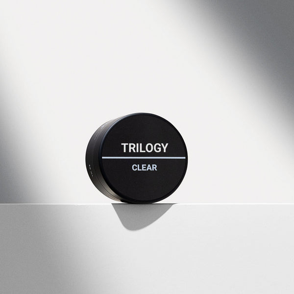 Trilogy Hard Gel