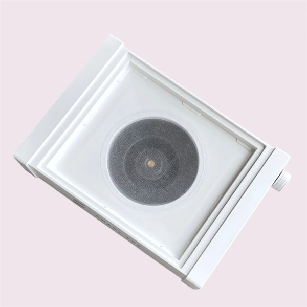 Table-Top Nail Dust Collector/Vacuum SMART PRO™ AIR