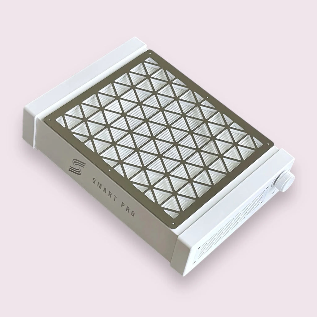Table-Top Nail Dust Collector/Vacuum SMART PRO™ AIR
