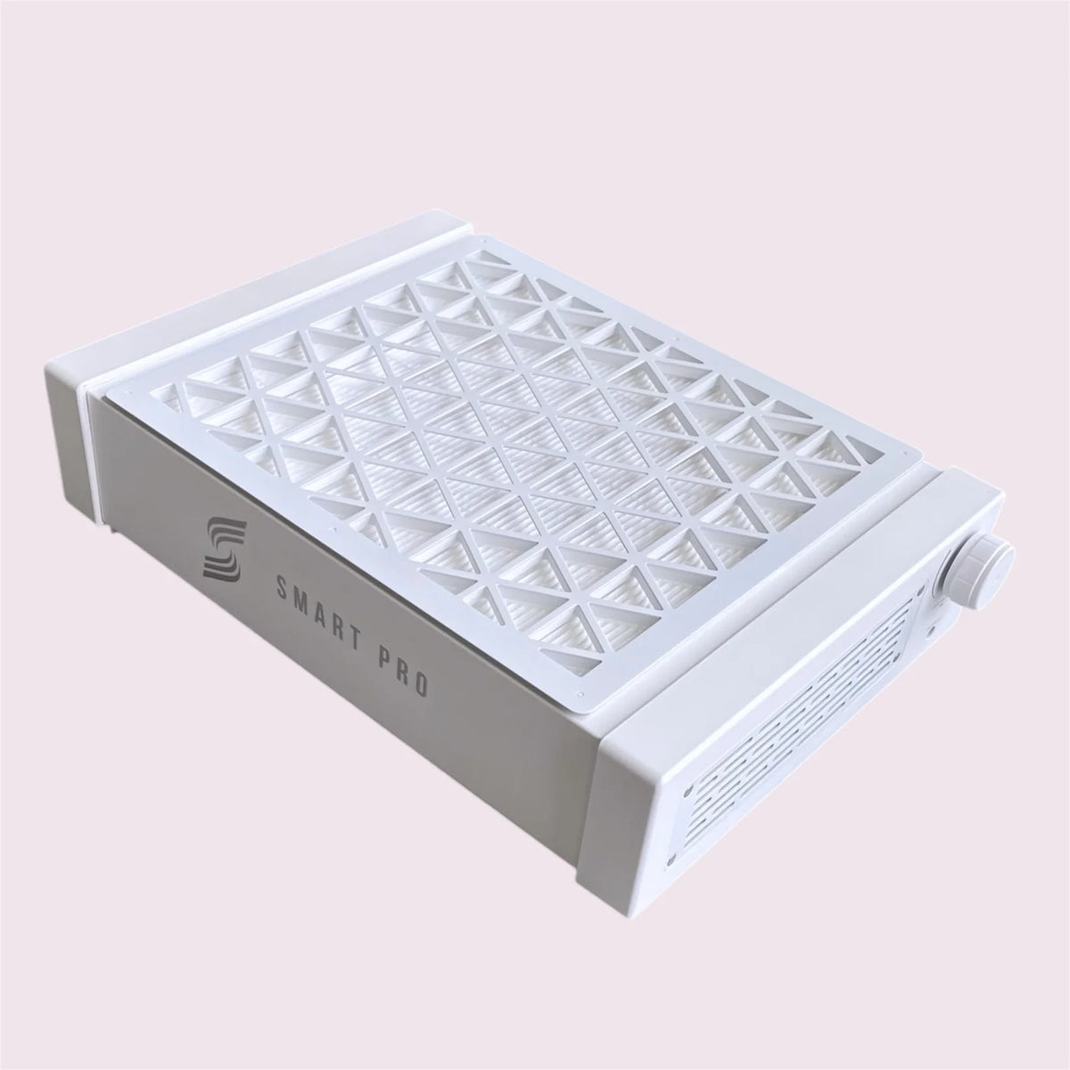 Table-Top Nail Dust Collector/Vacuum SMART PRO™ AIR