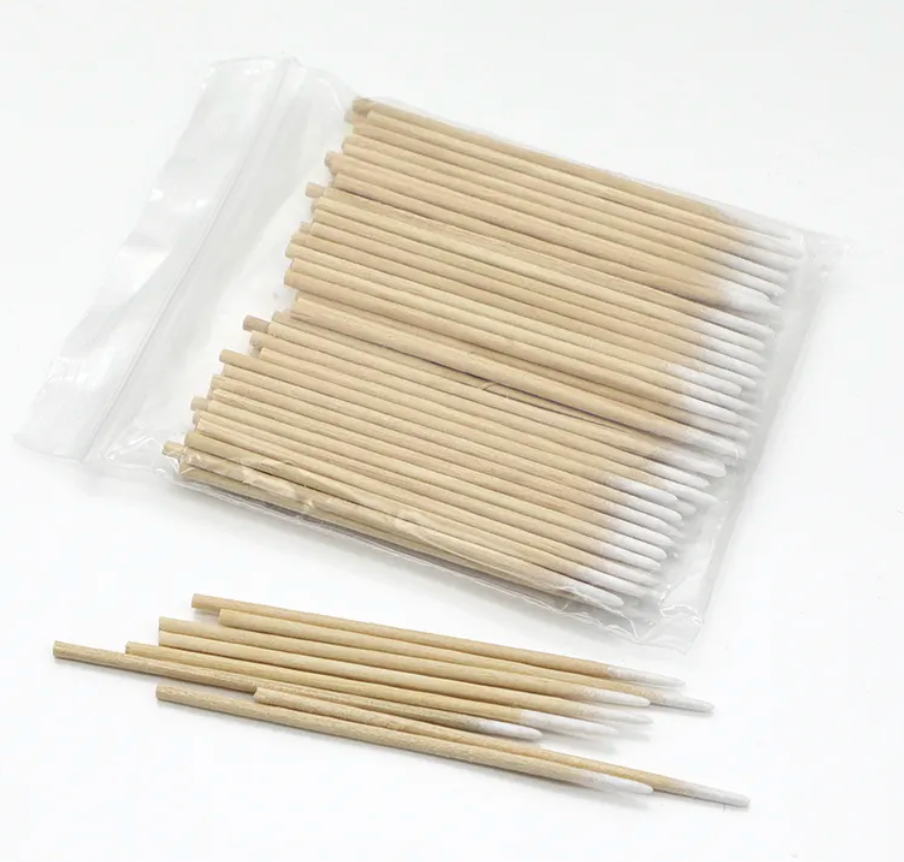 Wooden Cotton Buds