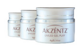 *Akzentz Gel Play Complete Collection - 25% ENTIRE line of Gel Play