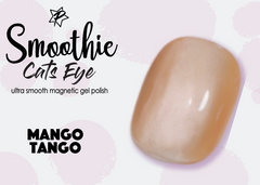 Smoothie Cats Eye Gel Polish - Mango Tango