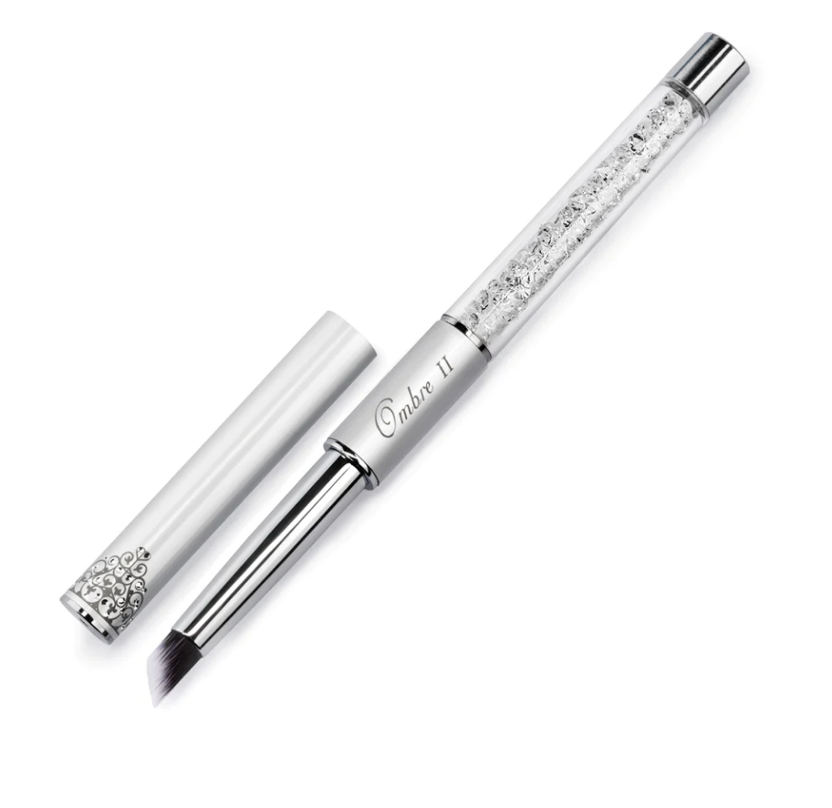 Premium Crystal Ombre II Brush