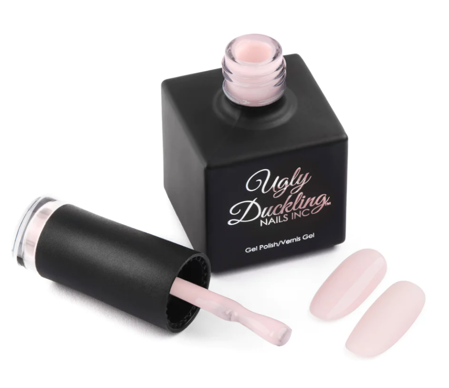Ugly Duckling BUILD A BASE - Milky Nude Main image