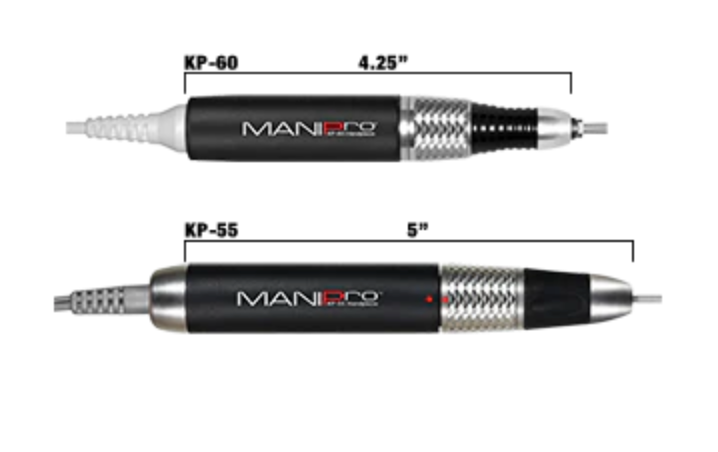 KUPA MANIpro Passport - CANDY APPLE Secondary image