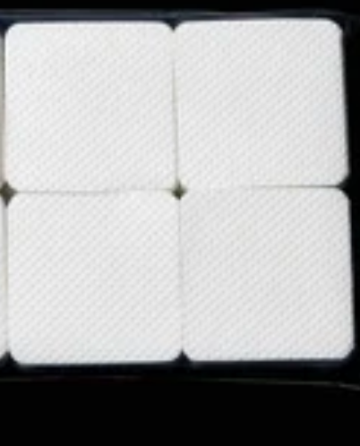 Brush Cleaning Wipes - Lint Free - 50ct Main image