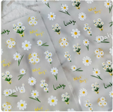 Lucky Daisies -  Thin Decals