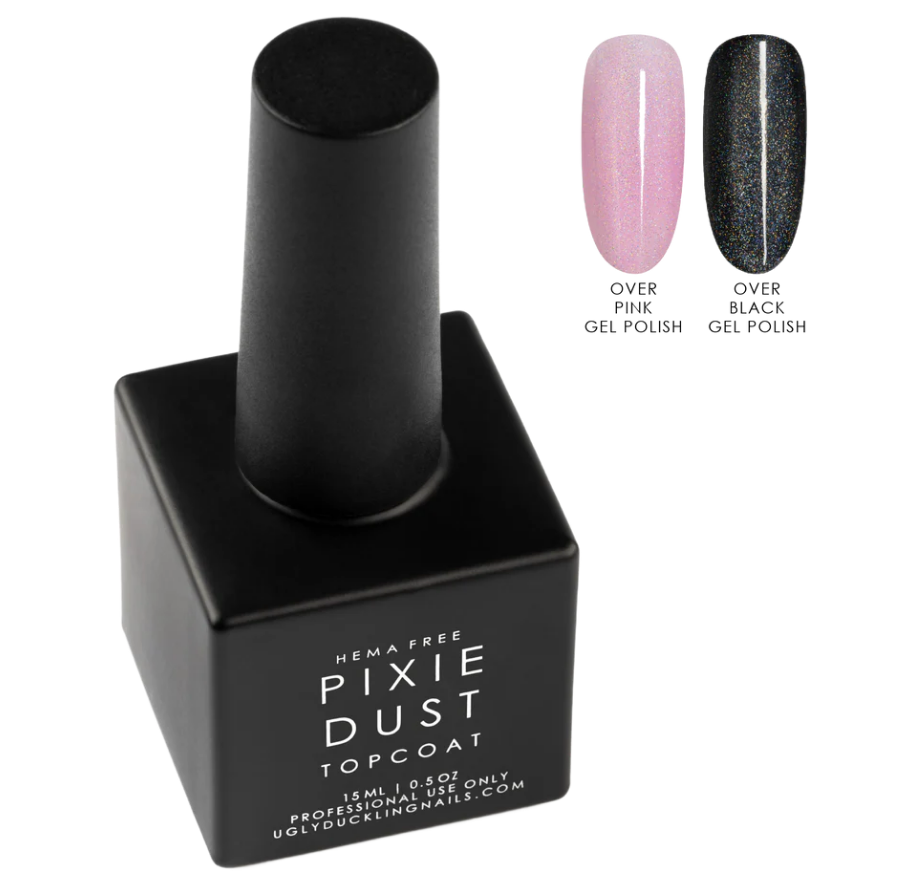 Pixie Dust HEMA Free Top Coat