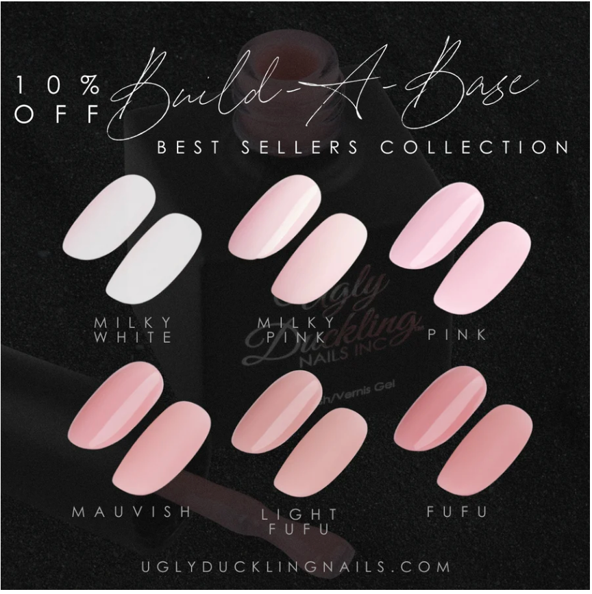 Build A Base - Best Sellers Kit Main image