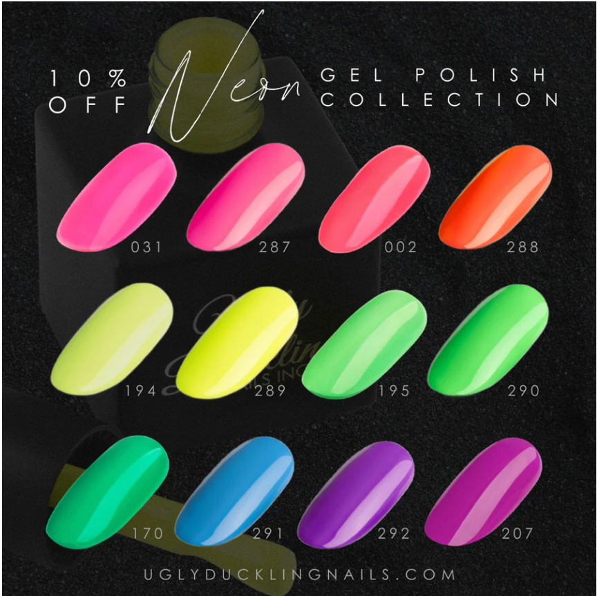 NEONS - 12pk DEAL Main image