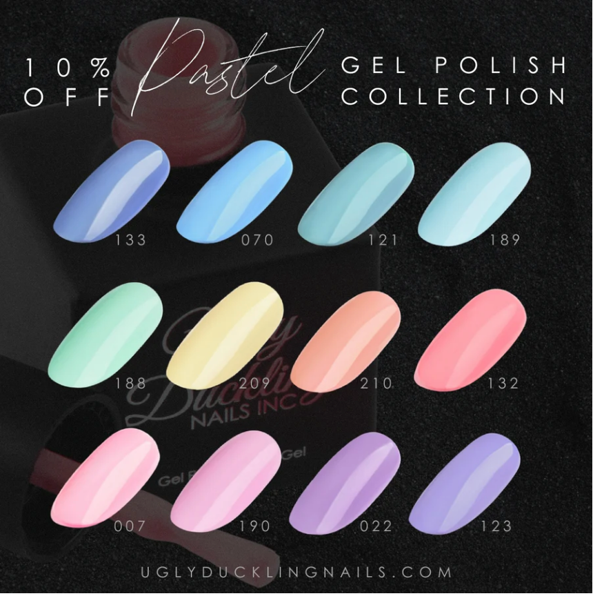 PASTEL - 12pk DEAL