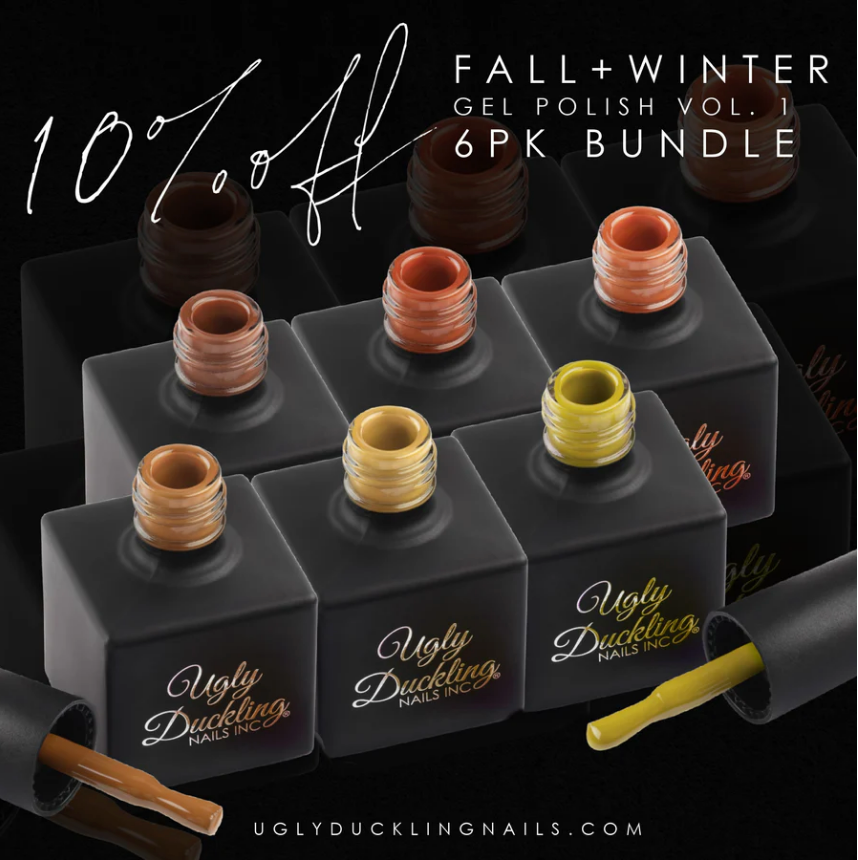 Fall Feels - 6pk DEAL Main image