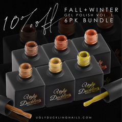 Fall Feels - 6pk DEAL