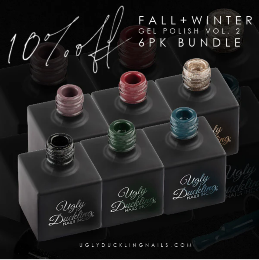 Winter Plaid - 6pk DEAL Main image