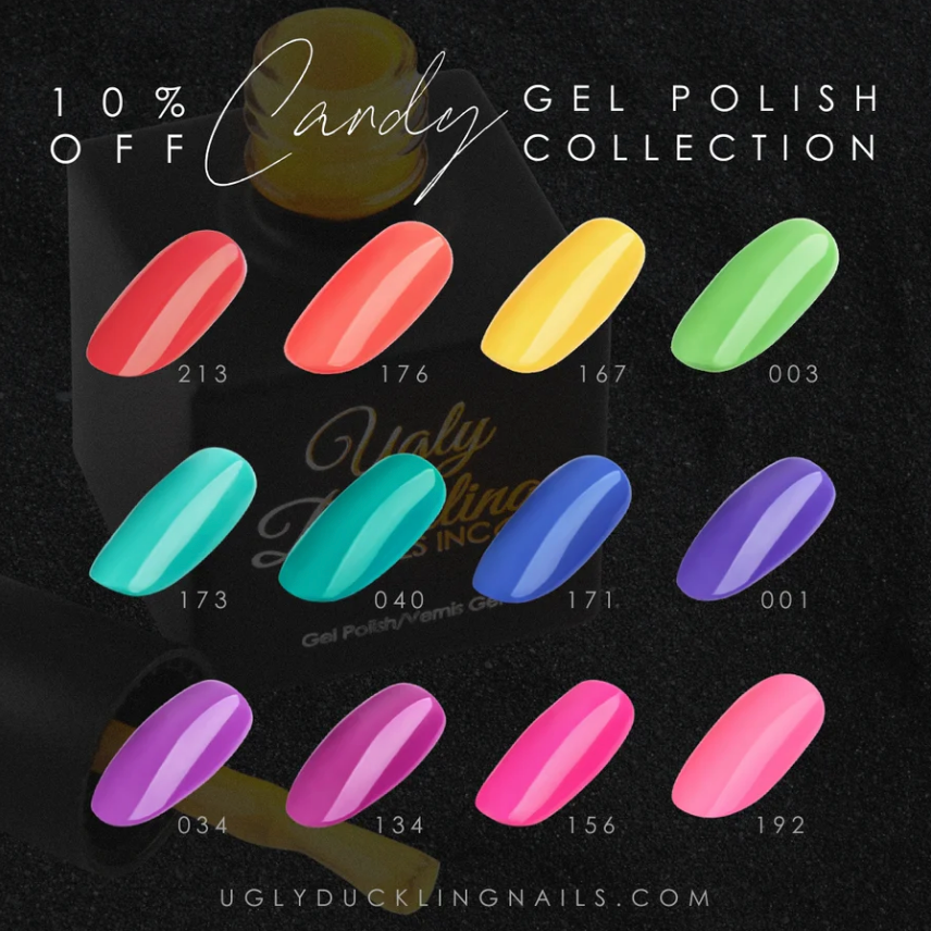 CANDY - 12pk DEAL Main image