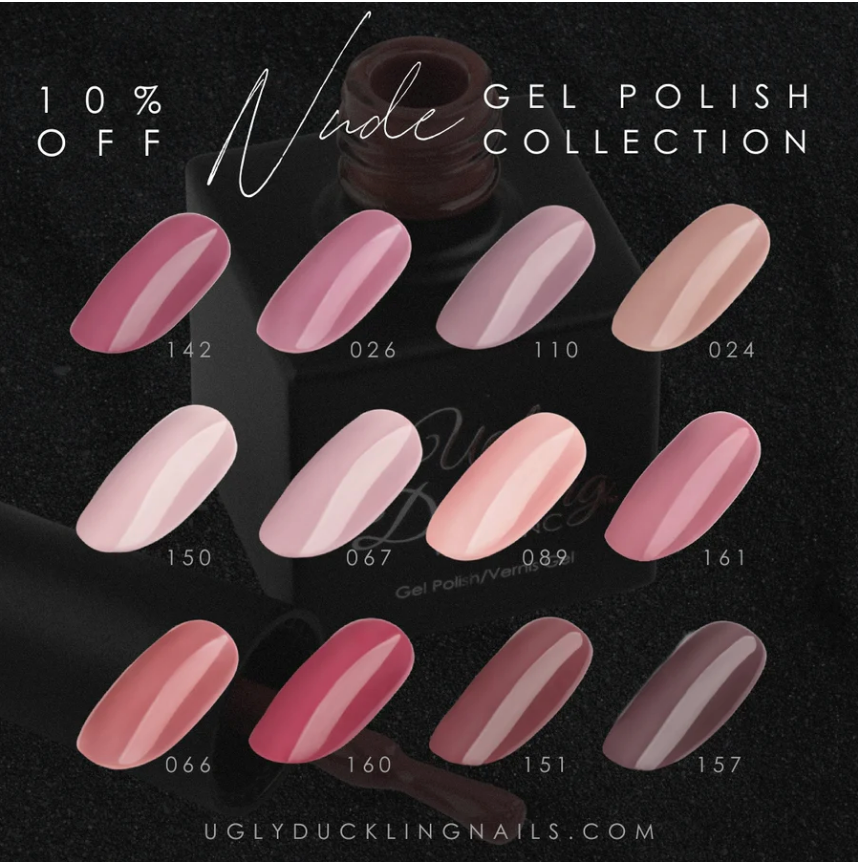 NUDE - 12pk DEAL Main image