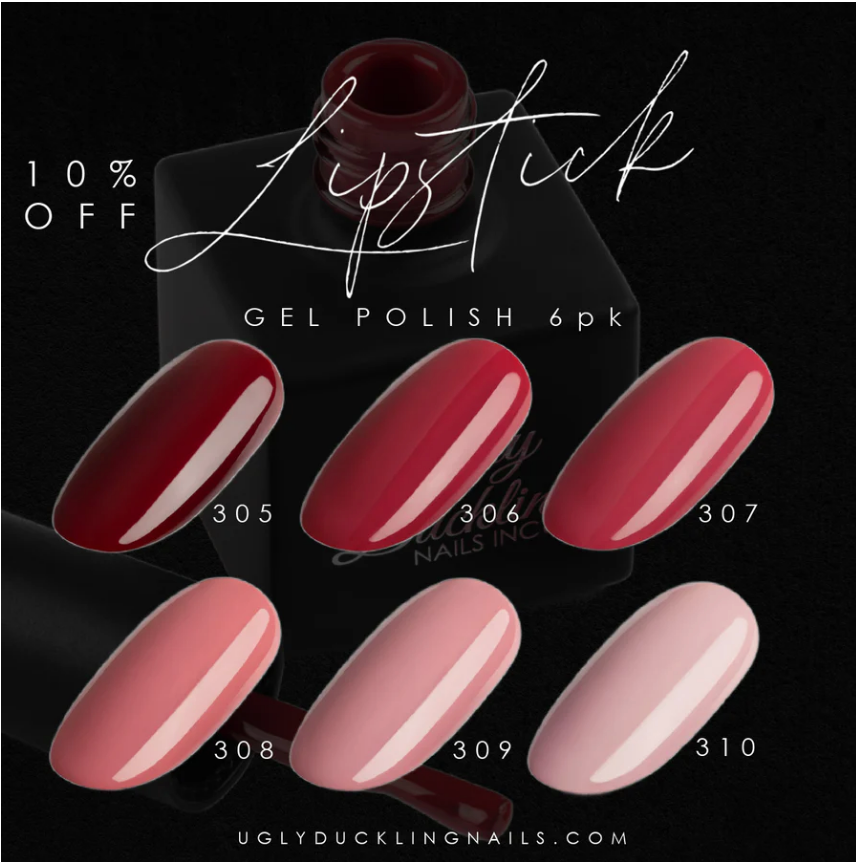 LIPSTICK - 6pk DEAL Main image