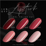 LIPSTICK - 6pk DEAL