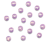 Genuine Crystal Rhinestones - ROSE OPAL 144ct