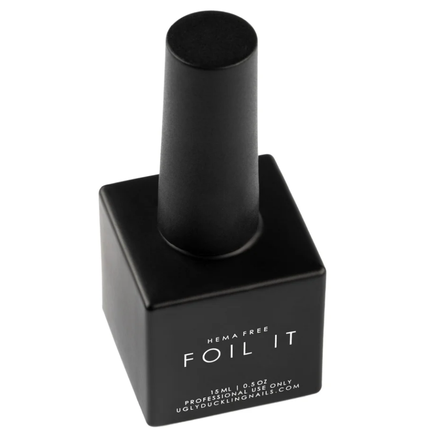 Foil It Main image