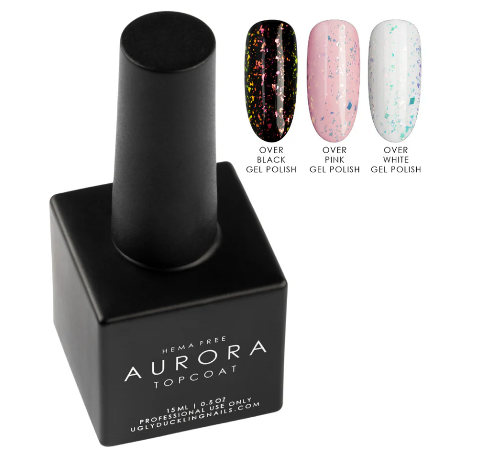 Aurora Top Coat Main image