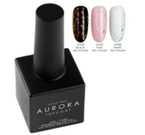 Aurora Top Coat