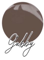 Babe Gel Polish - Gabby