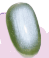 Sweet Dreams - Dreamy Cats Eye Gel Polish