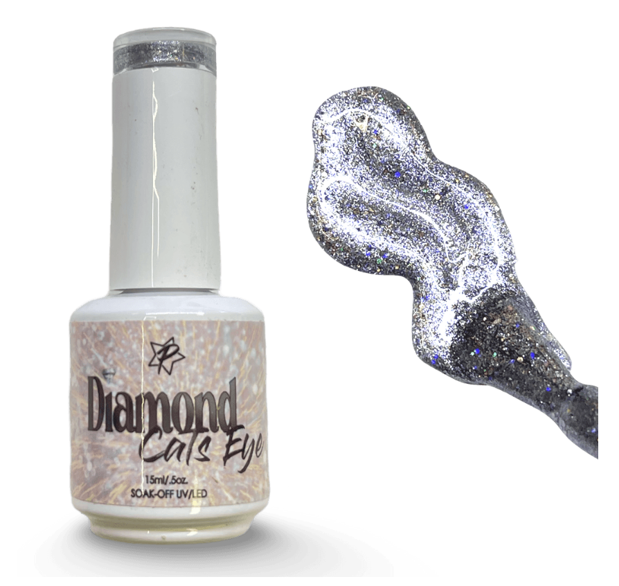 Diamond Cats Eye Main image