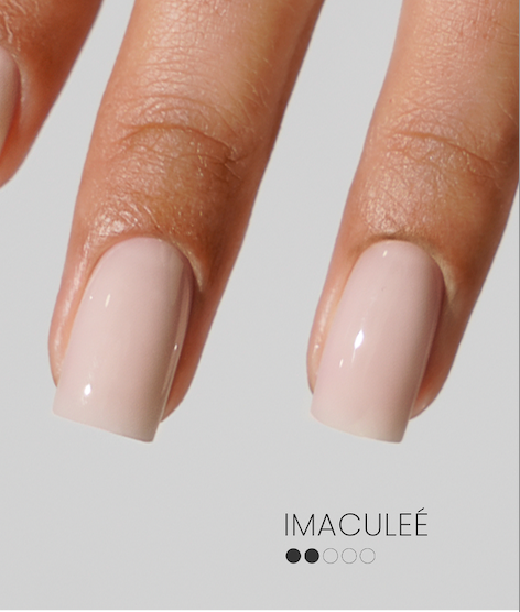 FULL SIZE Femininity Luxio Collection
