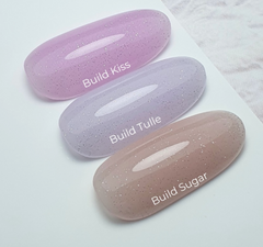 Build Sparkle - Kiss - Akzentz Luxio .5oz/15ml