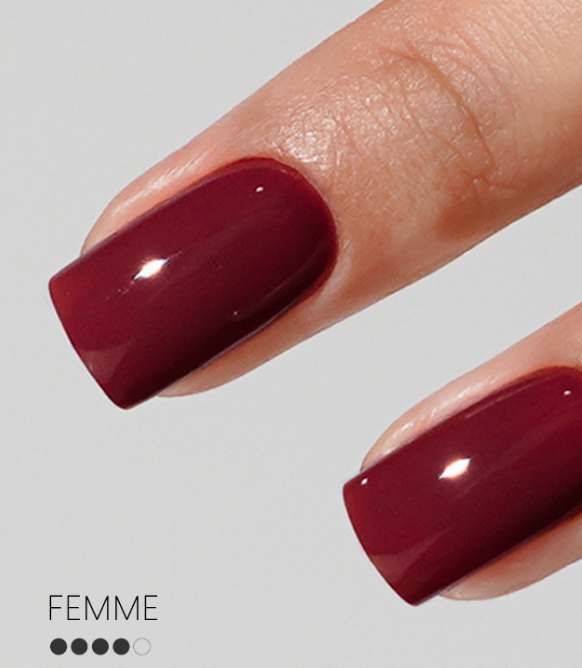 Femme - Akzentz Luxio, 15ml/0.5oz Main image