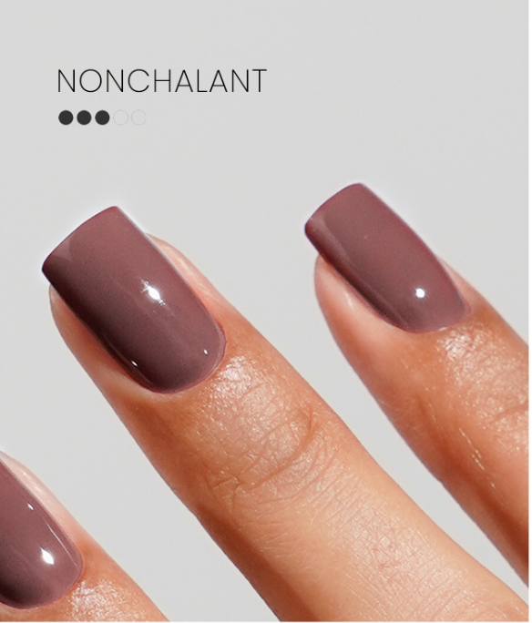 Nonchalant - Akzentz Luxio, 15ml/0.5oz Main image