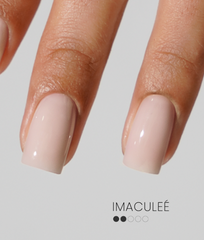 Imaculeé - Akzentz Luxio, 15ml/0.5oz