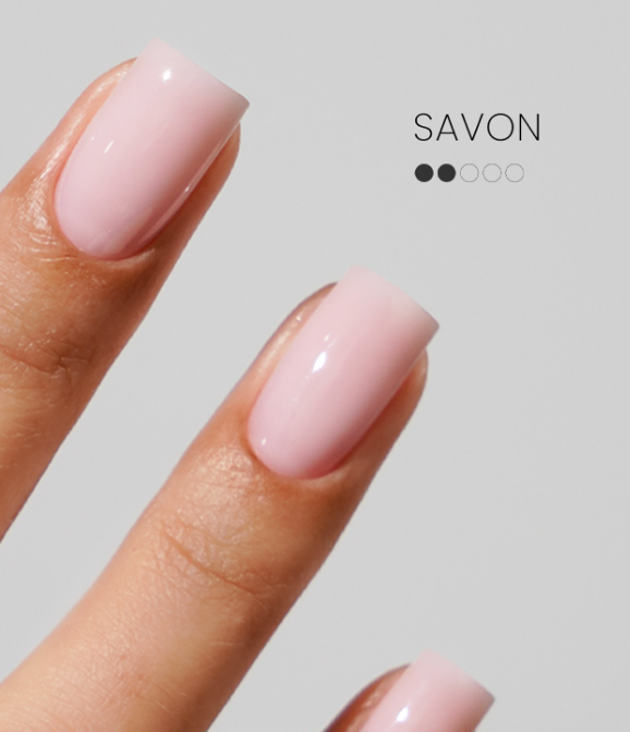 Savon - Akzentz Luxio