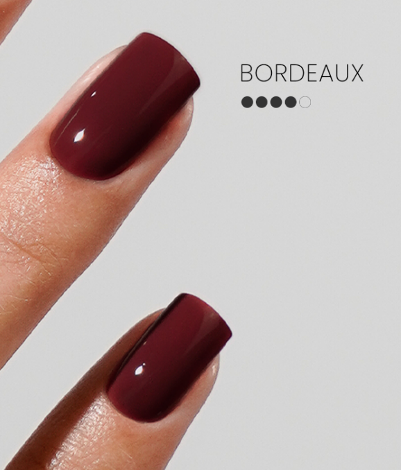 Bordeaux - Akzentz Luxio, 15ml/0.5oz Main image