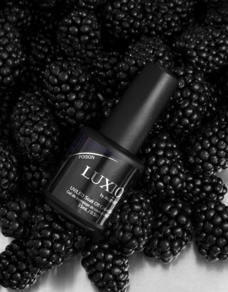 Poison - Akzentz Luxio, 15ml/0.5oz