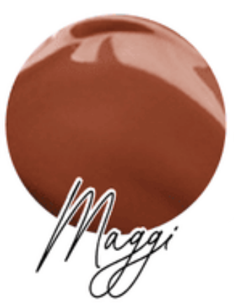 Babe Gel Polish - Maggi