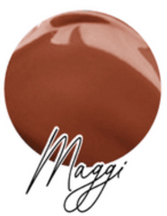 Babe Gel Polish - Maggi