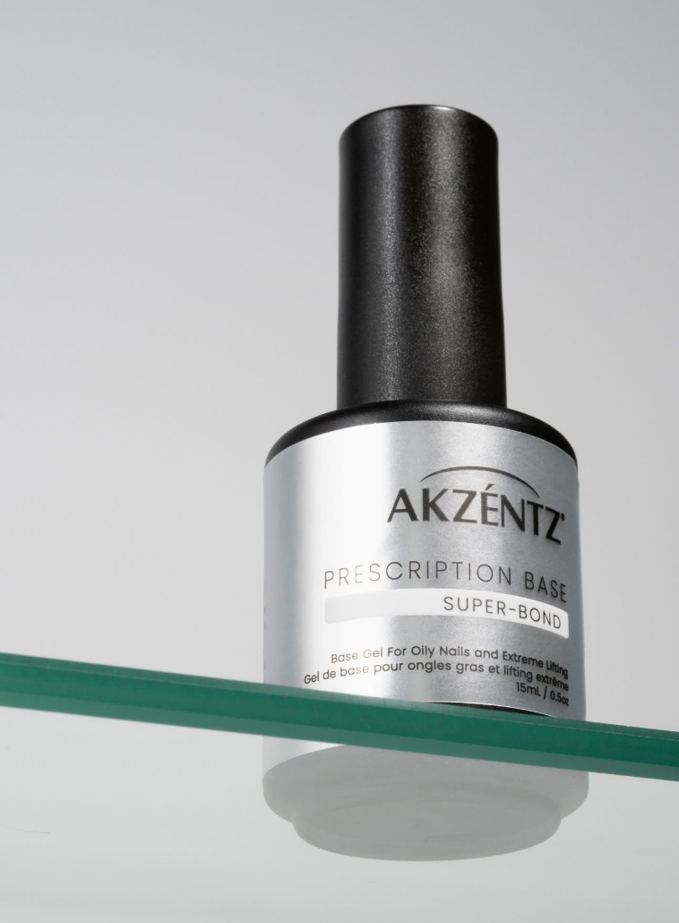 Prescription Base - Super-Bond - Akzéntz Main image