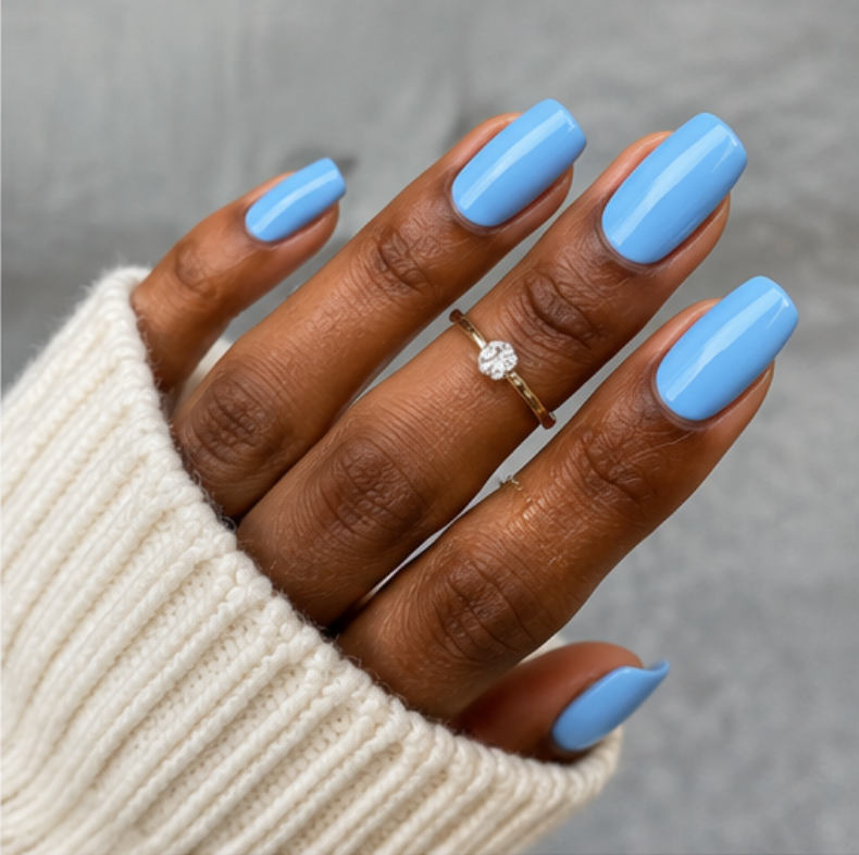 Babe Gel Polish - Valley Girls Full Collection - Stacy, Aja, Erin, Jacey, Melissa, Priscilla