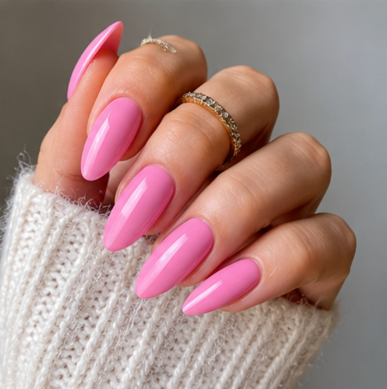 Babe Gel Polish - Priscilla Secondary image